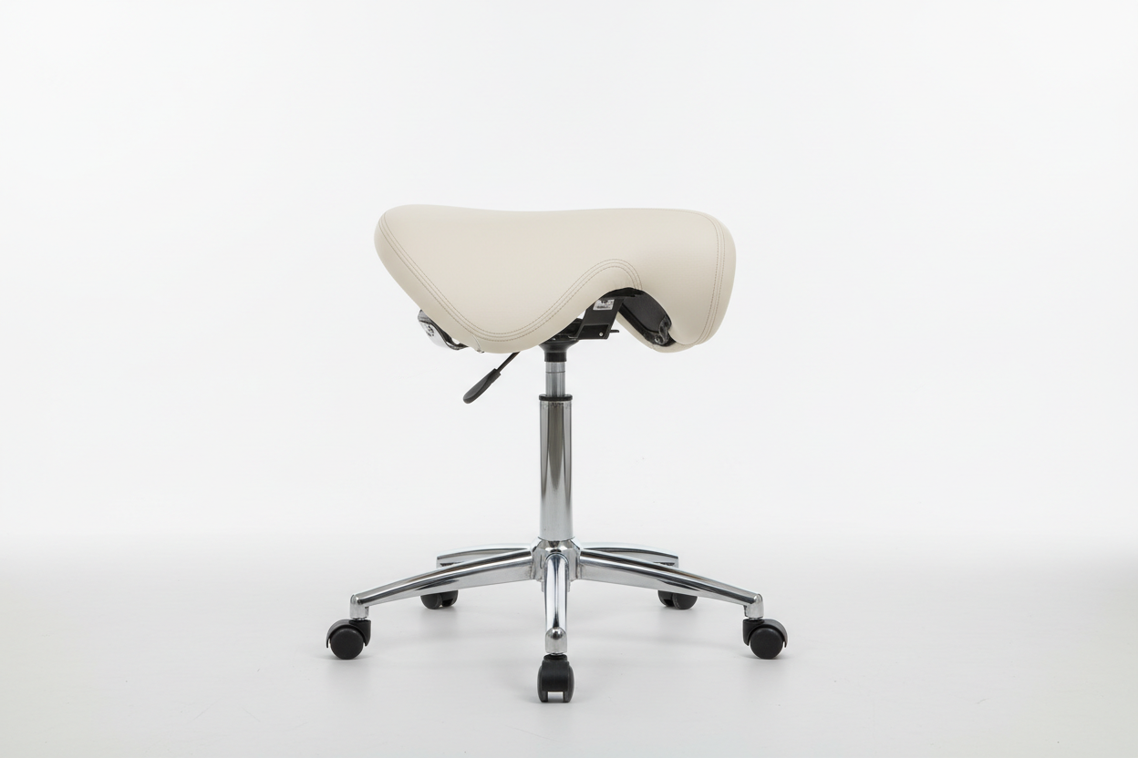 Ergonomiska stolar frisör