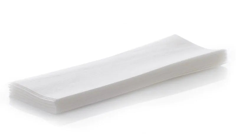 Hair removal strips 20 pcs.