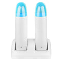 iWax Duo Roller vaxvärmare 80W