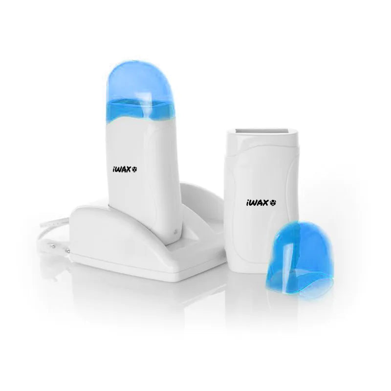 iWax Duo Roller vaxvärmare 80W