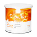 Depilflax 100 Hårborttagningsvax Naturell 500-800 ml