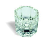 Glasbehållare – Blandningsglas