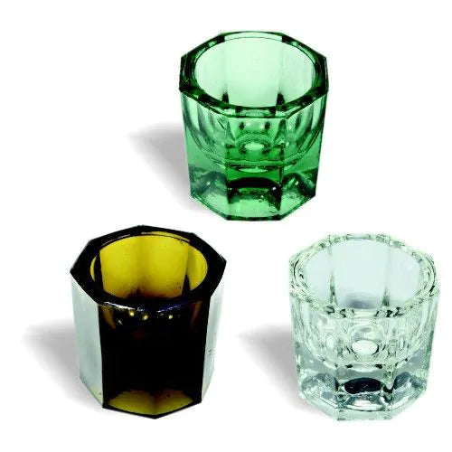 Glasbehållare – Blandningsglas
