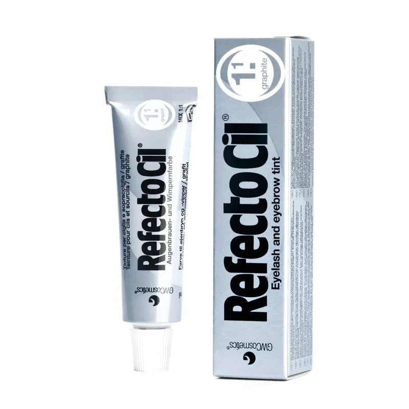 RefectoCil Gel Henna Grafit (nr 1.1) – 15 ml