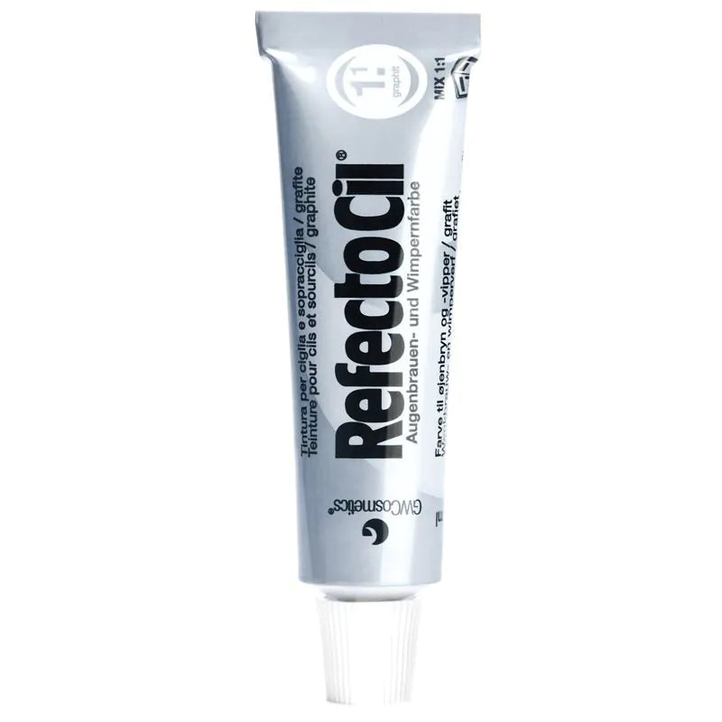 RefectoCil Gel Henna Grafit (nr 1.1) – 15 ml