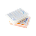 Depilflax 100 vitt paraffin och sheasmör 500 g