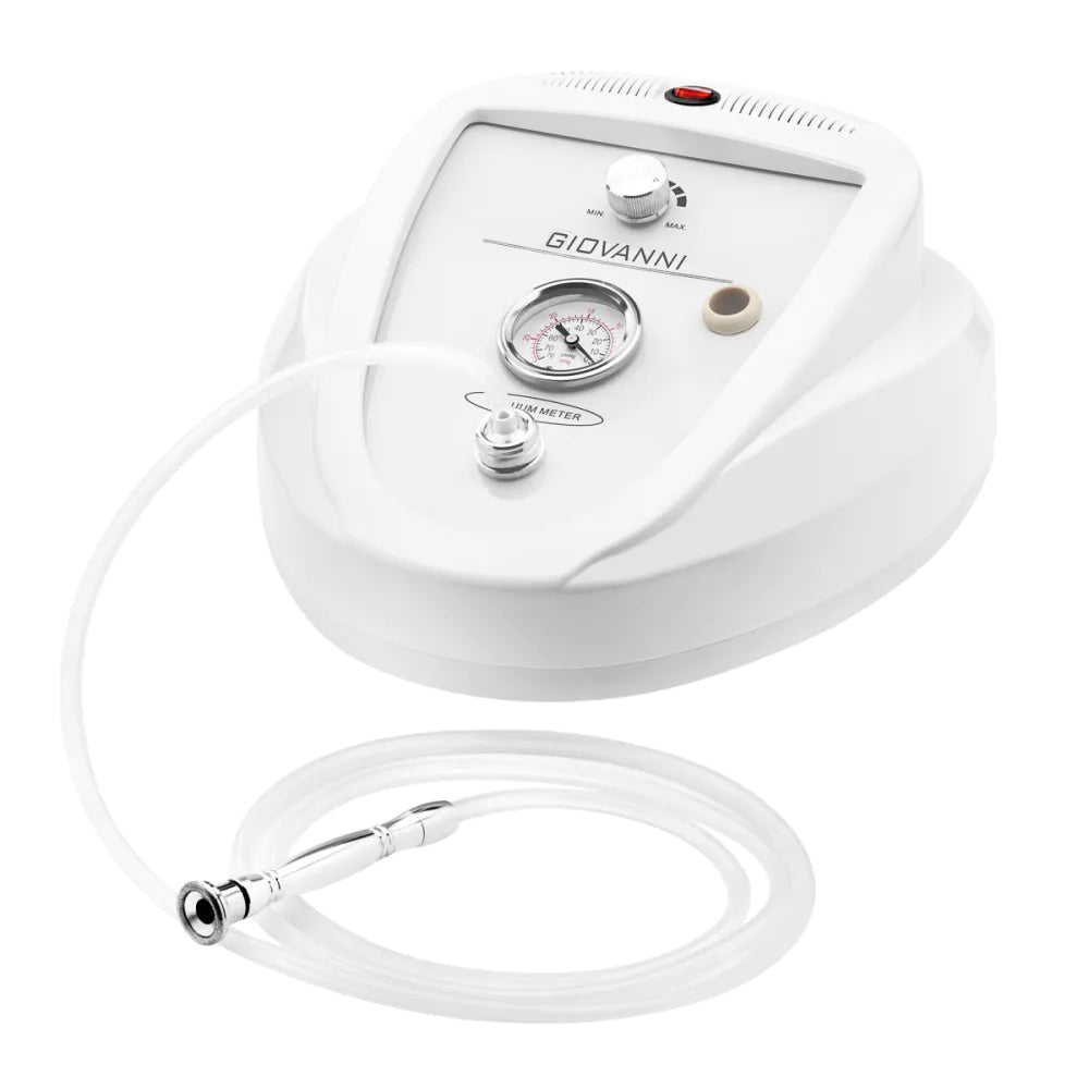 Mikrodermabrasion enhet AM60