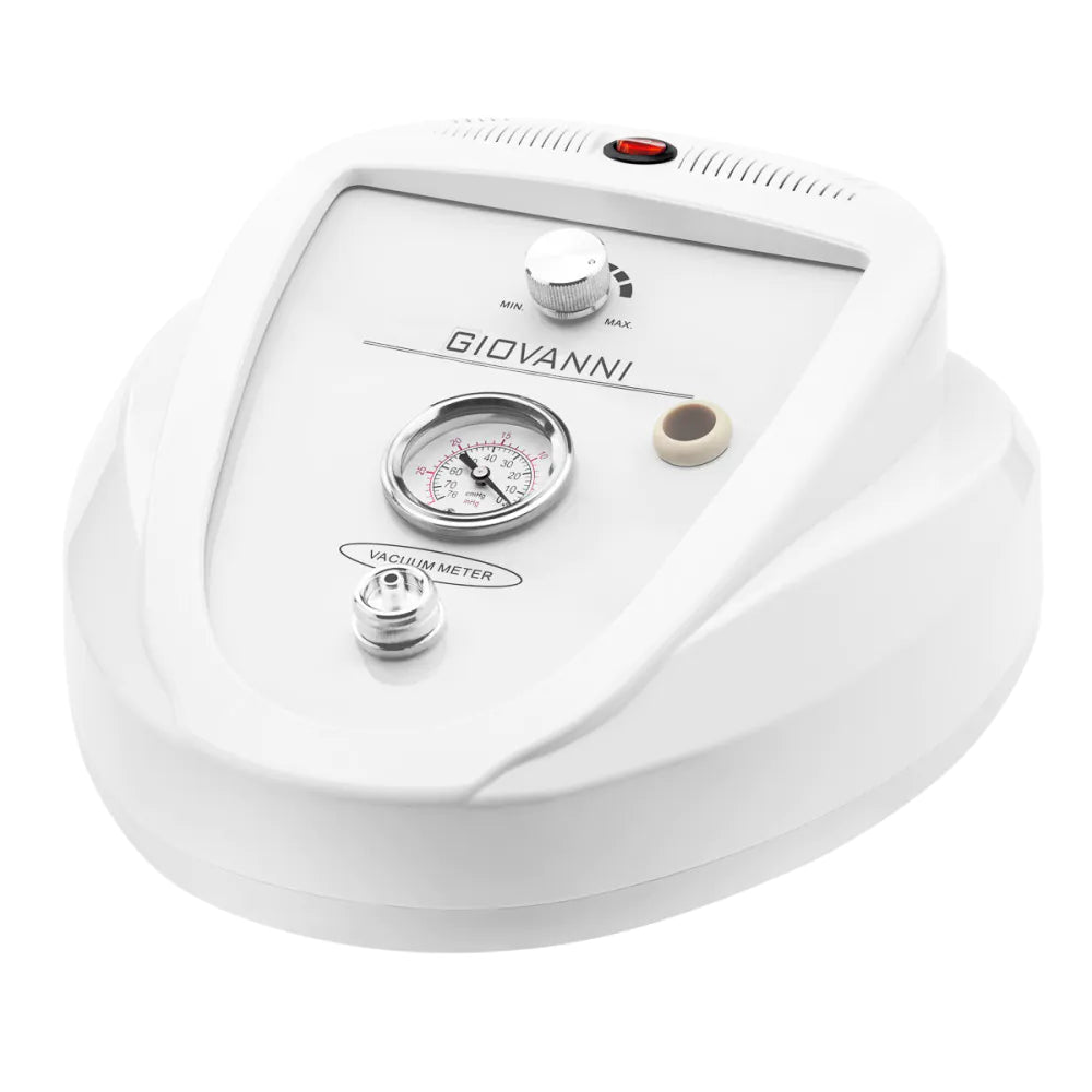 Mikrodermabrasion enhet AM60
