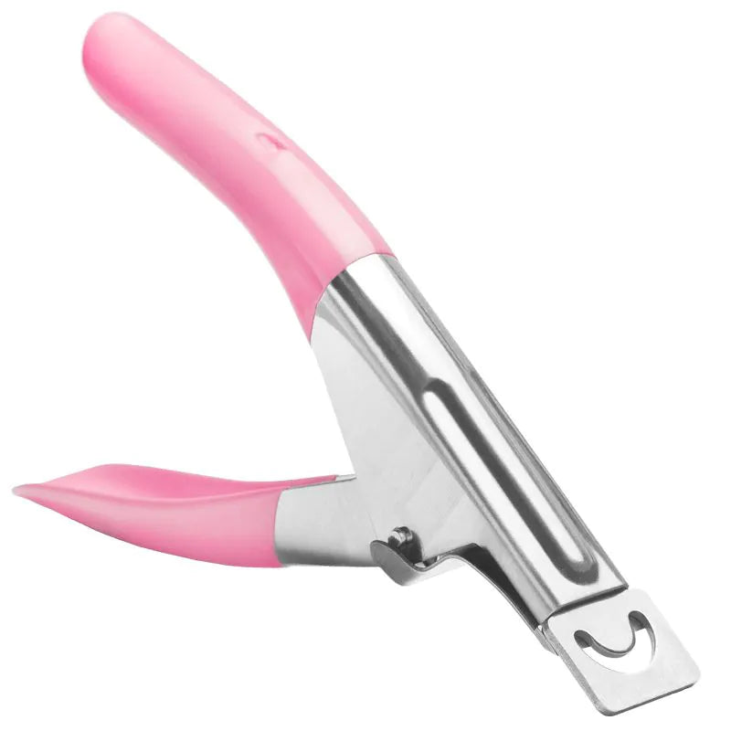 Tip cutter