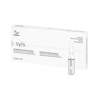 Syis Stärkande Ampuller för Kapillärer 10 x 3 ml – C-Vitamin, Niacinamid & Troxerutin