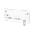 Syis Moisturizing & Nourishing Ampoules 10 x 3 ml - Collagen, Hyaluronic Acid & Panthenol