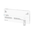 Syis Moisturizing & Nourishing Ampoules 10 x 3 ml - Collagen, Hyaluronic Acid & Panthenol
