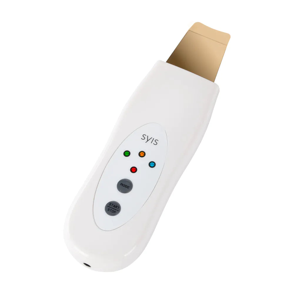 SYIS Dermo Lift & Peel Skinscrubber
