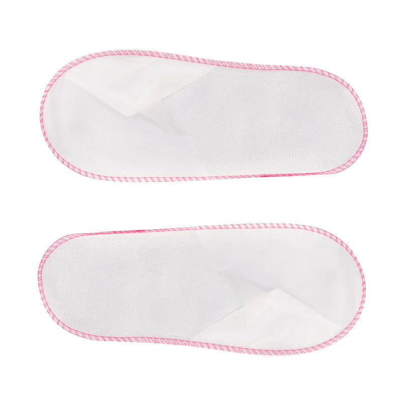 Engångstofflor i Non-Woven