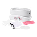 Set D paraffinvax 220W + 8 paraffiner