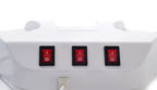 iWax Trio Roller vaxvärmare 120W