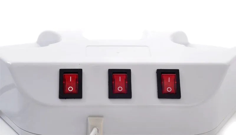 iWax Trio Roller vaxvärmare 120W