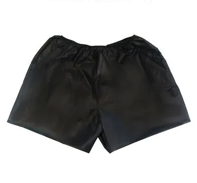Engångs Herrboxershorts i Non-Woven
