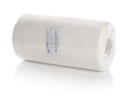Engångsdukar Non-Woven Rulle – 30 cm x 50 m, Perforerad 44 cm