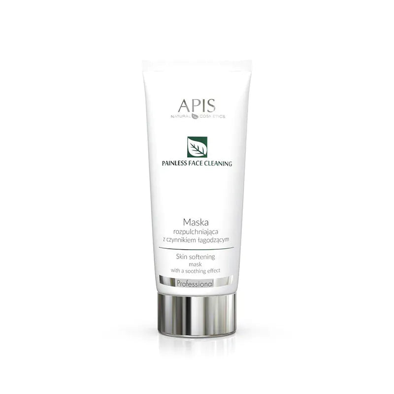 Apis Smärtfri Rengöringsmask med Lugnande Faktor – 200 ml