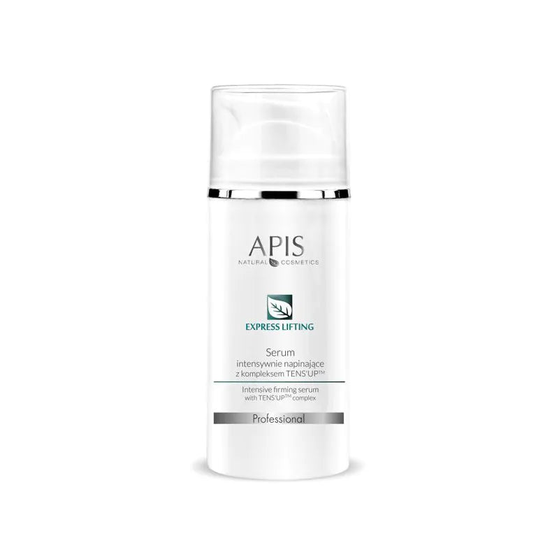 Apis Express Lyftande & Åtstramande Serum med TENS'UP™ – 100 ml