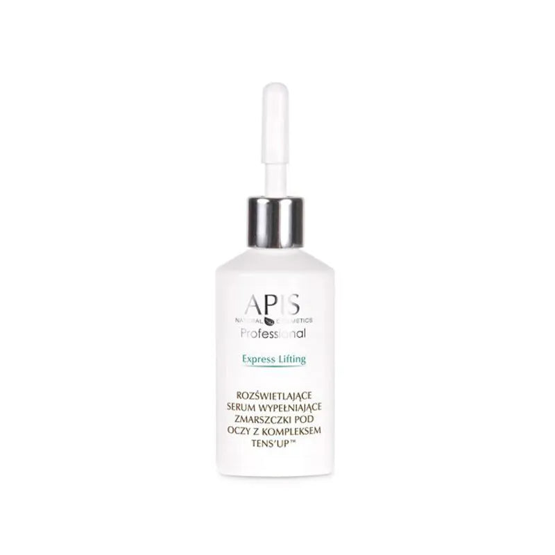Apis Express Lyftande Ögonserum med TENS'UP™ – 50 ml