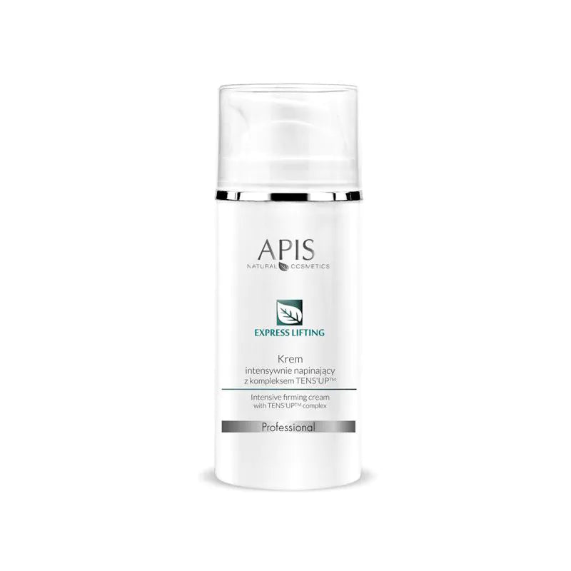 Apis Express Intensivt Åtstramande anti aging Kräm – 100 ml