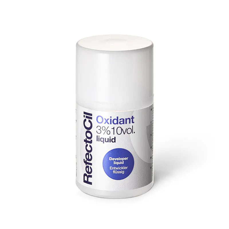 RefectoCil 3% Flytande Väteperoxid – 100 ml