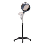 Gabbiano Bastuluftfuktare 828-FD