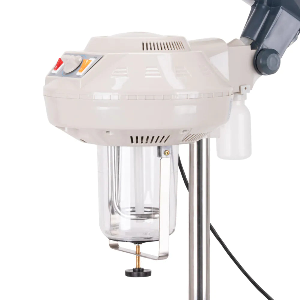 Gabbiano Bastuluftfuktare 828-FD