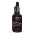 Apis Glykoterapi Glykolsyra 35% – Kemisk Peeling 30 ml