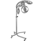Gabbiano GL-505S – Professionell Stående Infrazon 1350W med Digital Display