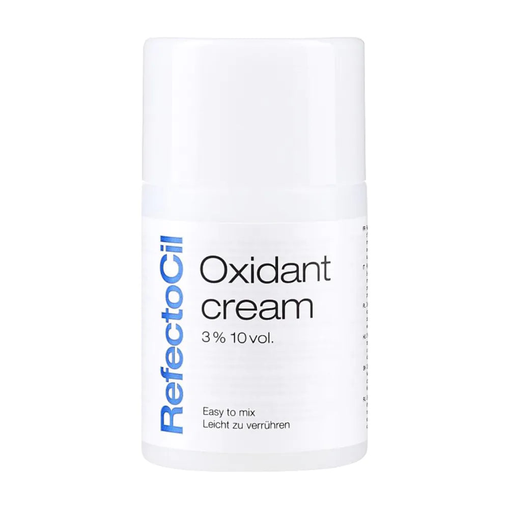 RefectoCil 3% Väteperoxid Kräm – 100 ml
