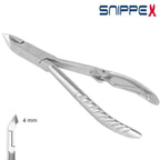 Snippex Nagelbandstång A – Rostfritt Stål 10 cm / 4 mm