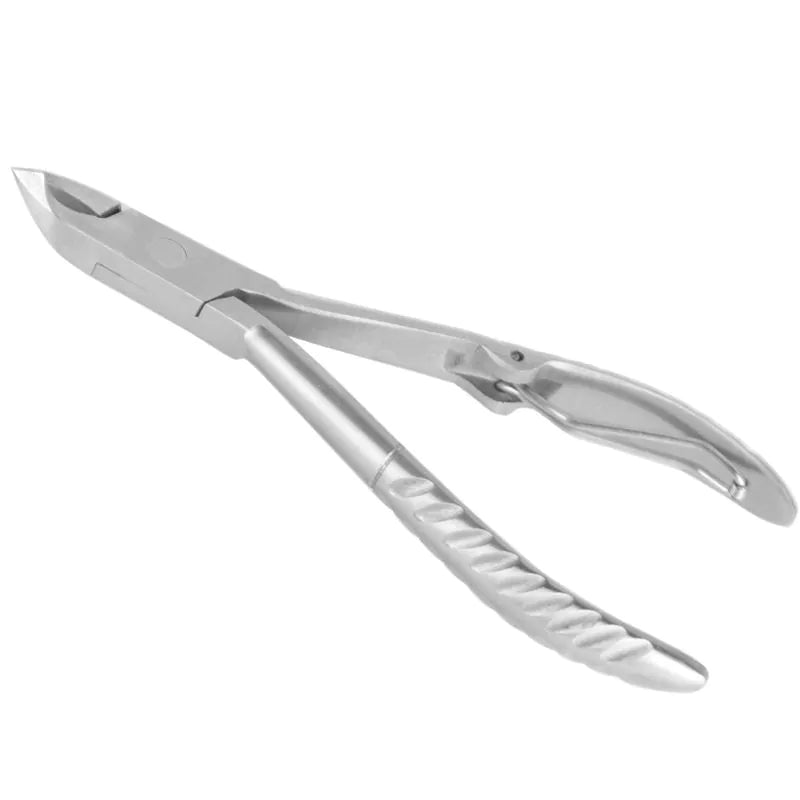Snippex Nagelbandstång A – Rostfritt Stål 10 cm / 4 mm