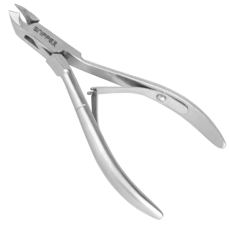 Snippex Nagelbandstång B – Rostfritt Stål 10 cm / 4 mm