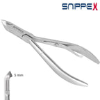 Snippex nagelbandstång 9 cm / 5 mm