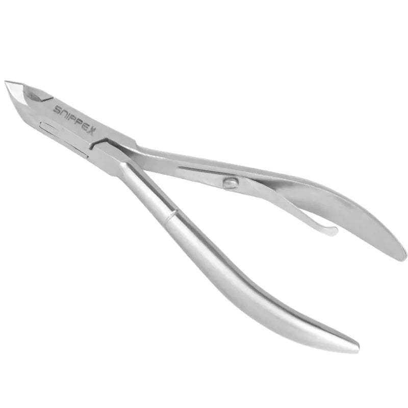 Snippex nagelbandstång 9 cm / 5 mm