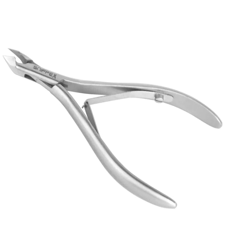 Snippex Nagelbandstång – Rostfritt Stål 10 cm / 5 mm
