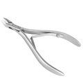 Snippex Nagelbandstång – Rostfritt Stål 10 cm / 5 mm