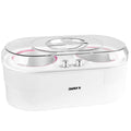 iWax vaxvärmare 2-i-1-burk 400 ml + 800 ml 400W