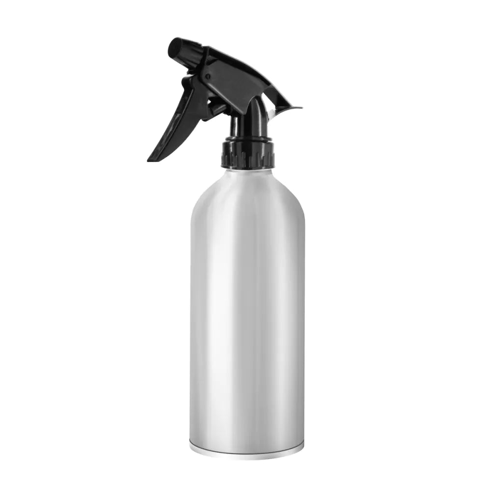 Sprayflaska i Aluminium 200 ml