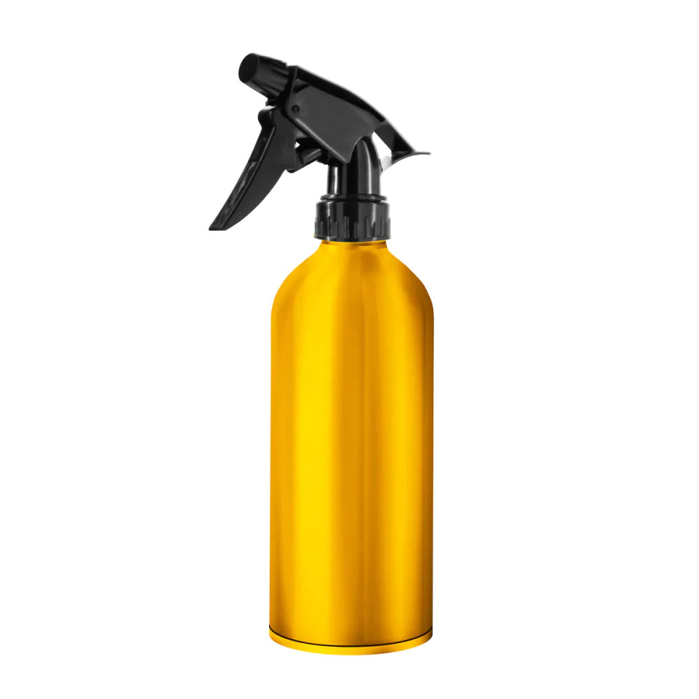 Sprayflaska i Aluminium 200 ml