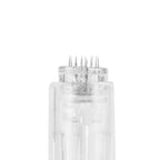 Syis Microneedling Pen 03 Red - Professional Microneedle Pen for Skincare
