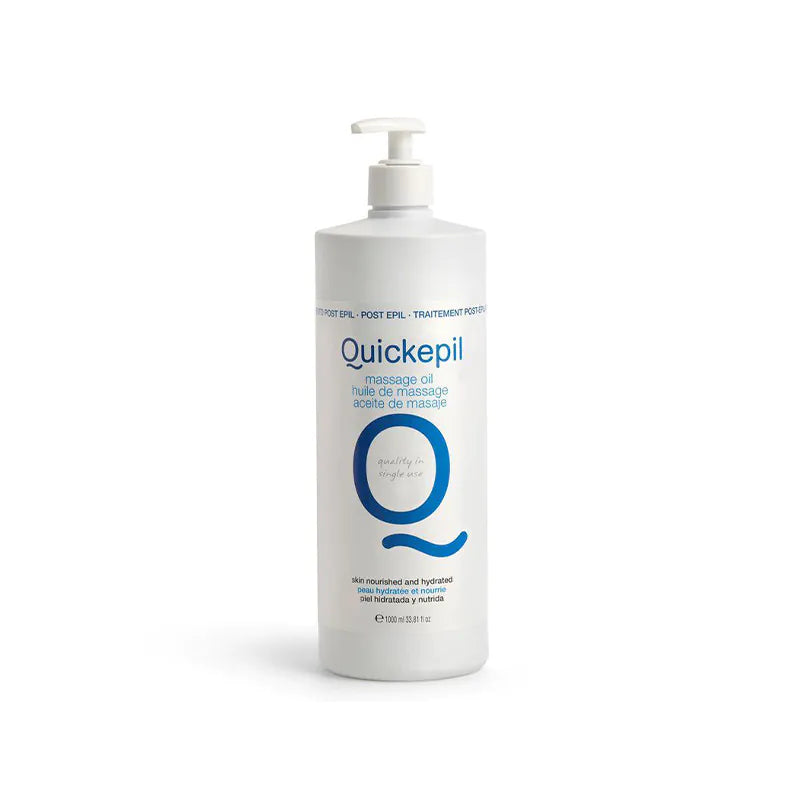 Quickepil massage oil 1000 ml