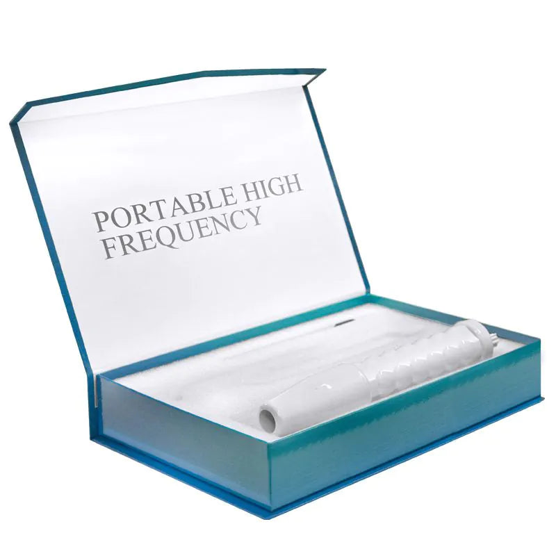 Högfrekvensenhet DARSONVAL lz-006a 10W