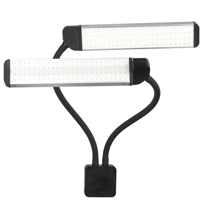 LED-lampa Pollux II