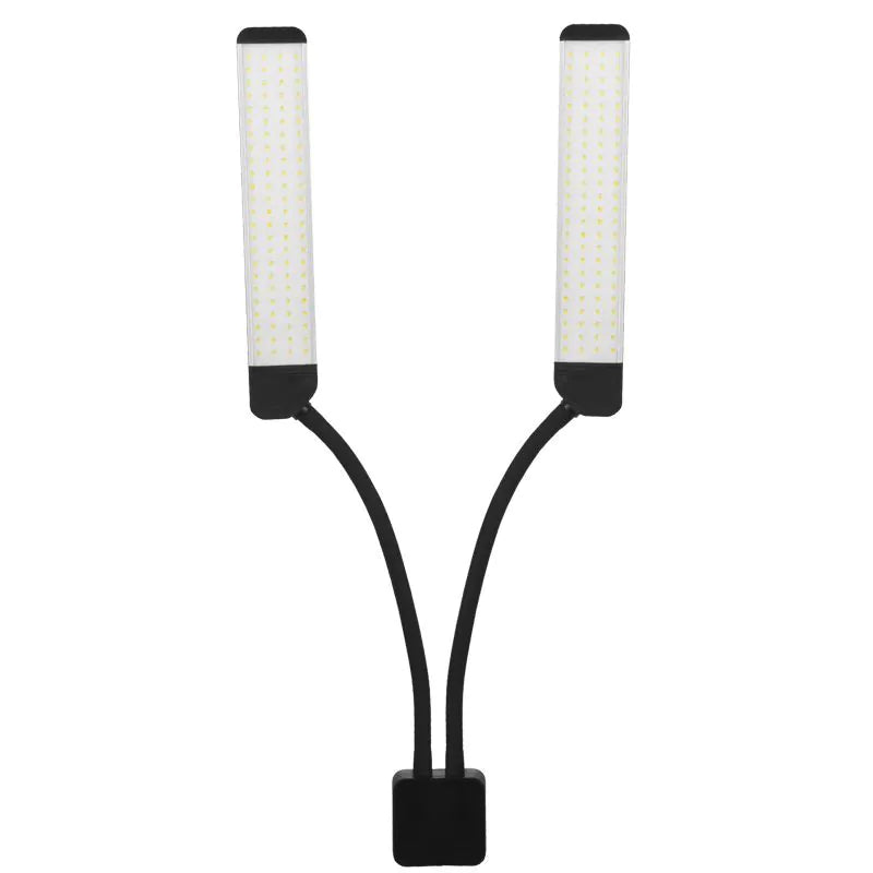 LED-lampa Pollux II