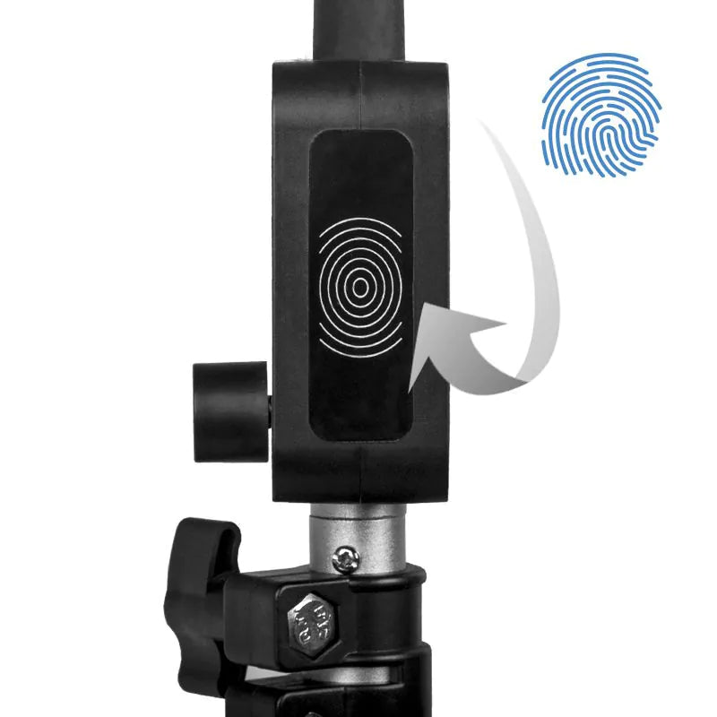 LED-lampa Pollux II