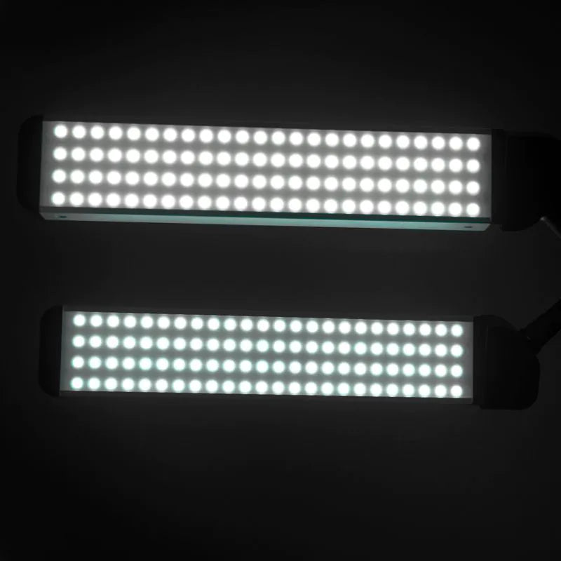 LED-lampa Pollux II